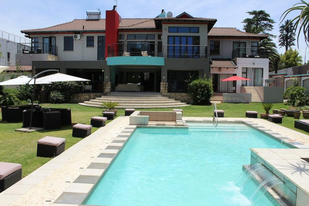 Фото Africa Paradise