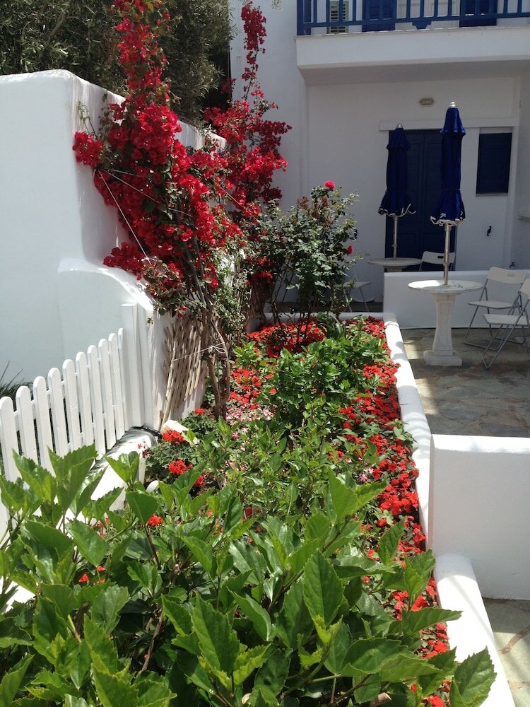 Фото Matas' Apartments