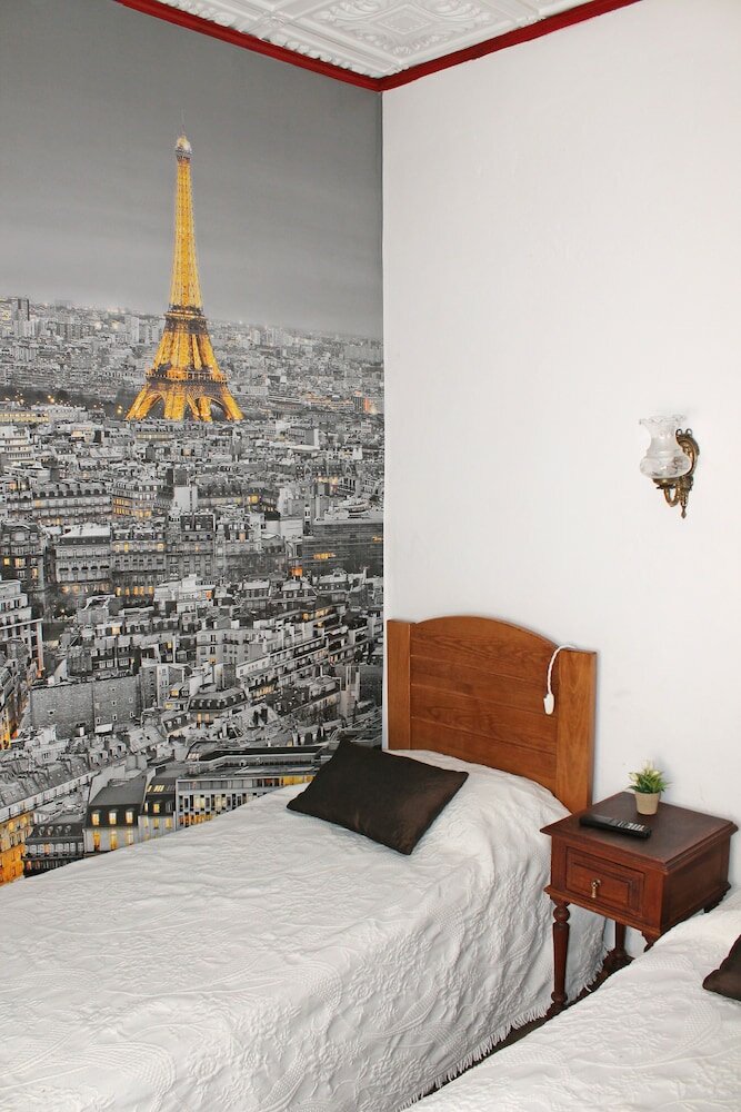 Фото Pensão França