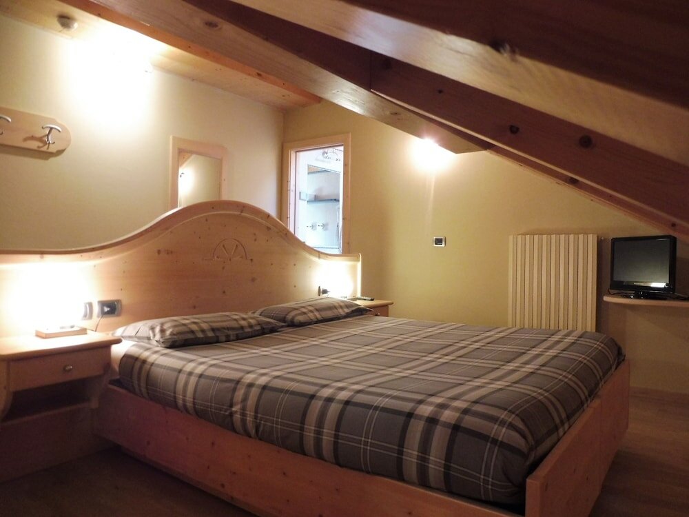 Фото Hotel Valeria