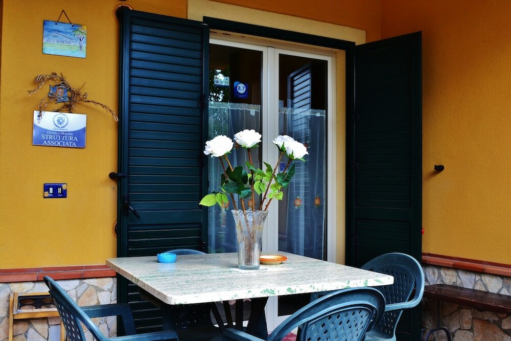 Фото Bed & Breakfast S. Elia