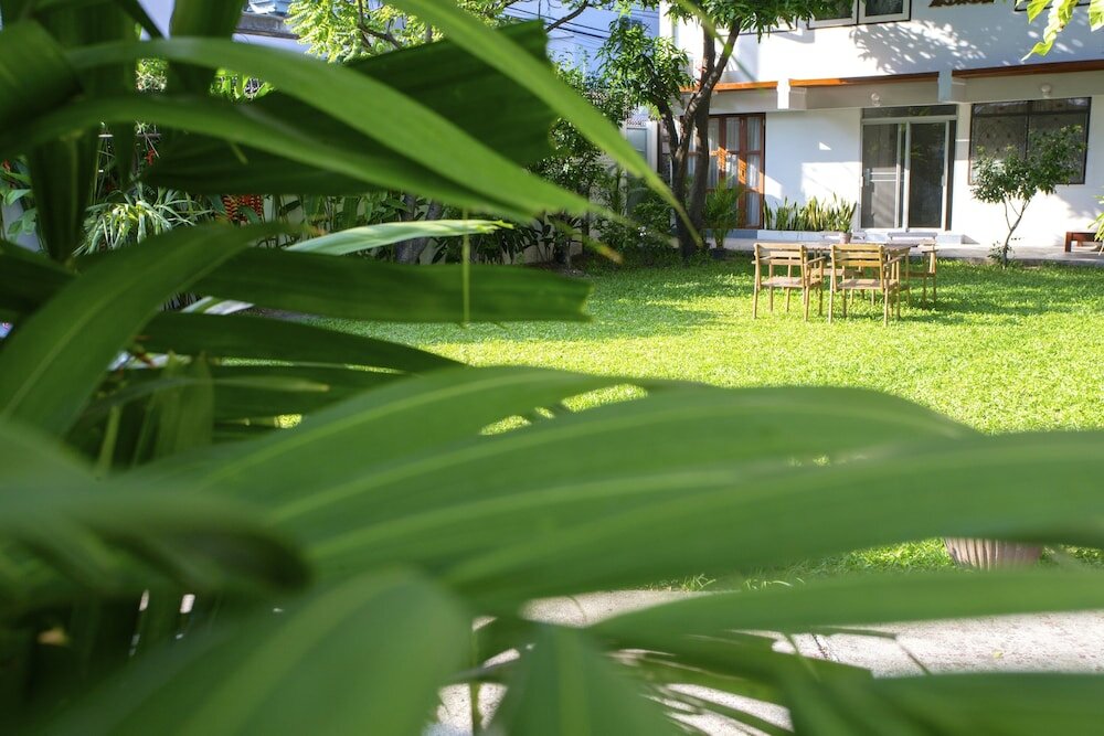 Фото Hotel De Bangkok