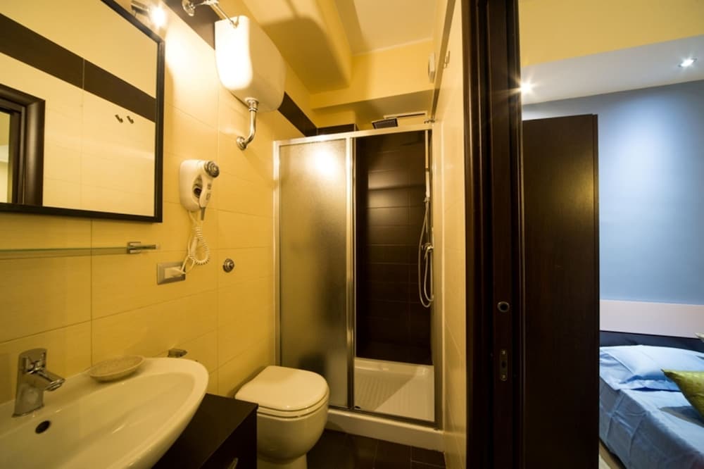 Фото Mikale rooms