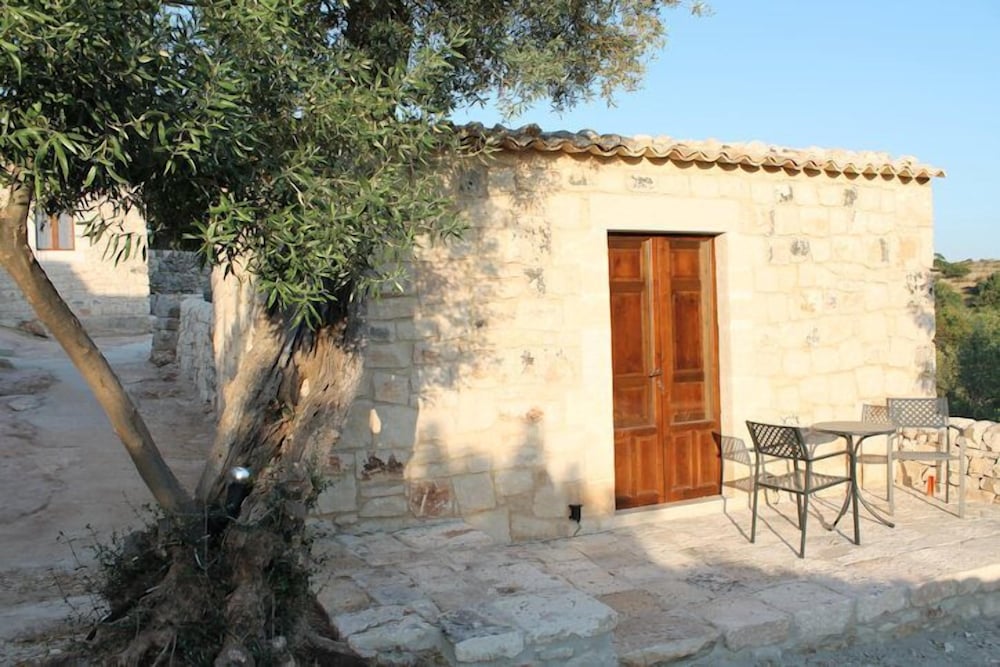 Фото Tenuta Zannafondo