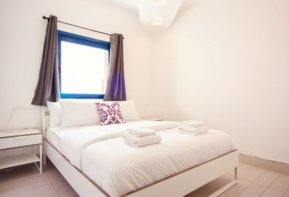 Фото Shenkin Vilmar Apartments