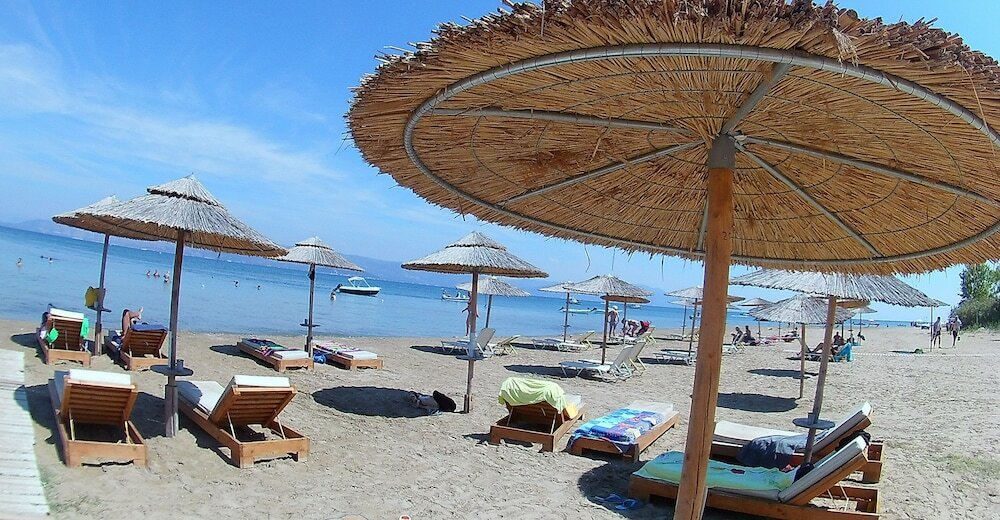 Фото Cavo D'Oro Apartments