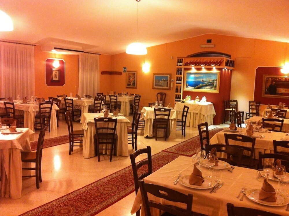 Фото B&b Villa Calendano