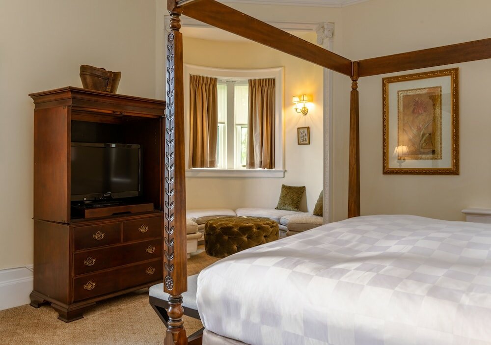 Фото Castle Hotel & SPA