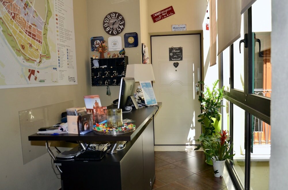 Фото L'Ippogrifo