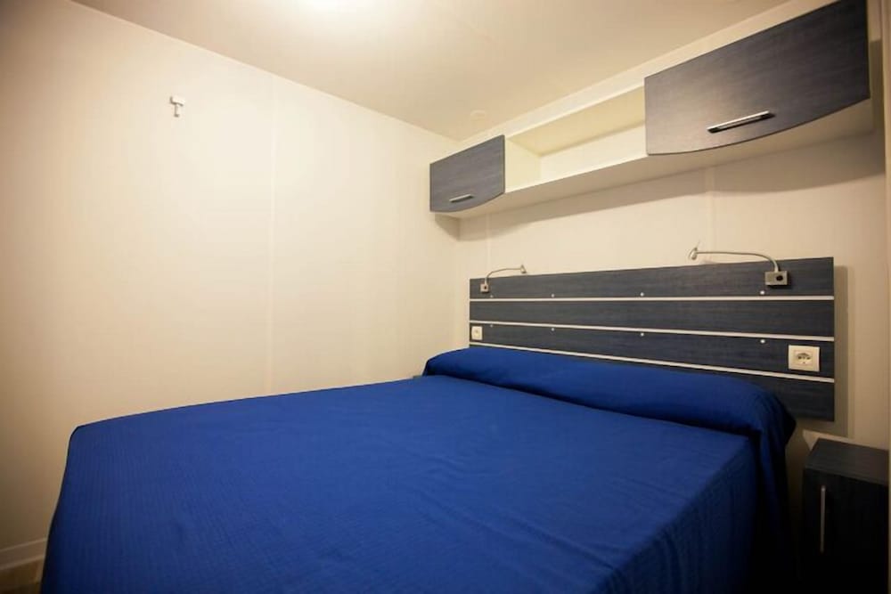 Фото Villaggio Camping Blu