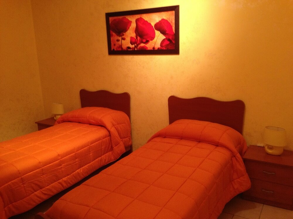 Фото B&b Villa Calendano