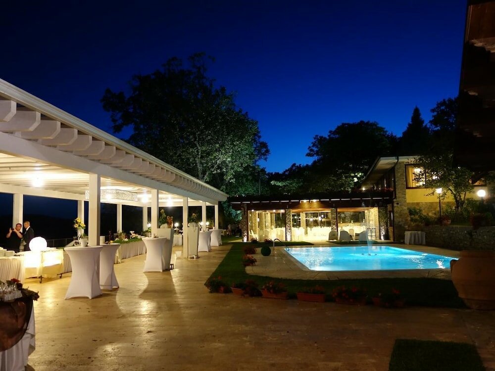 Фото Bio Agriturismo Green Park