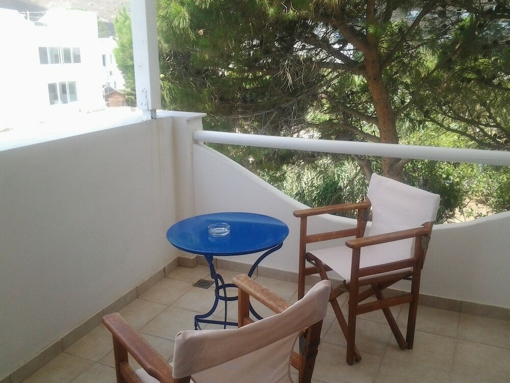 Фото Cyclades Hotel Serifos