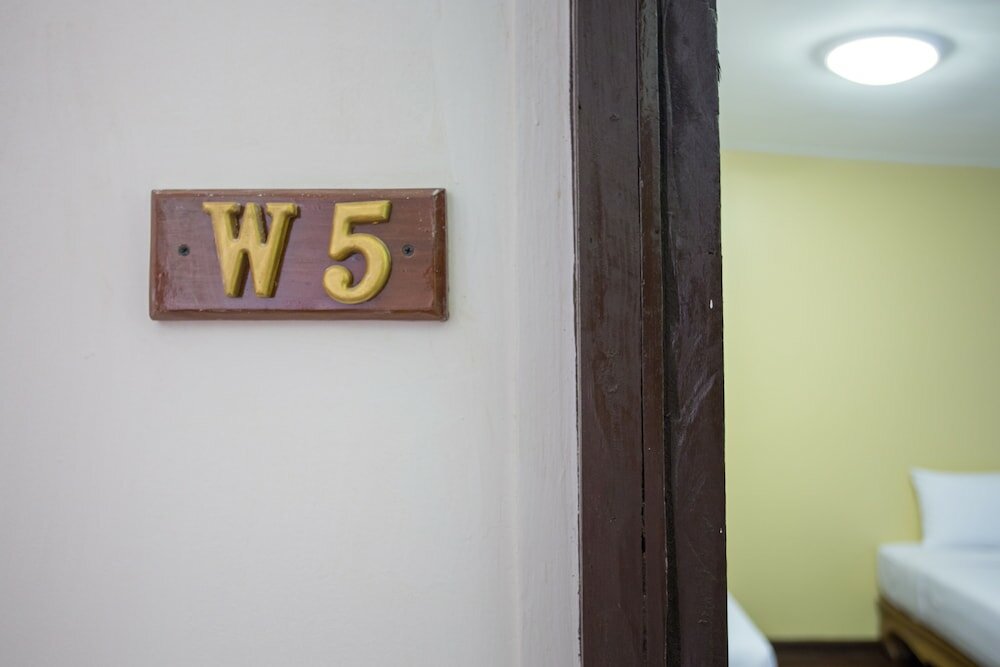 Фото Hotel De Bangkok