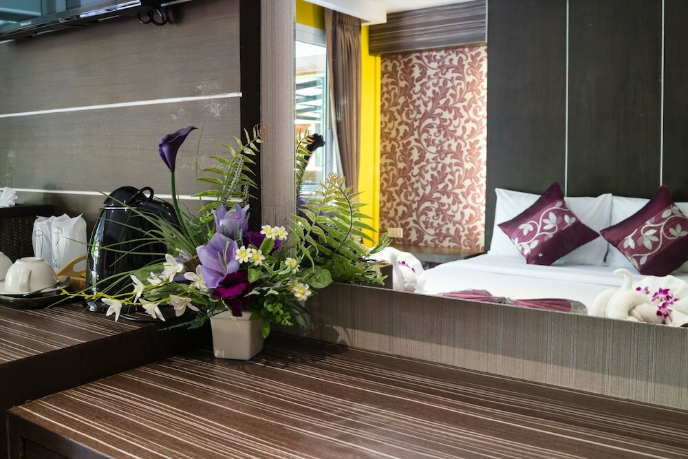 Фото Coco Bella Hotel