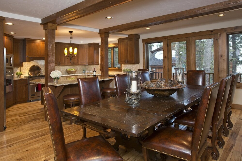 Фото Teton Private Residences