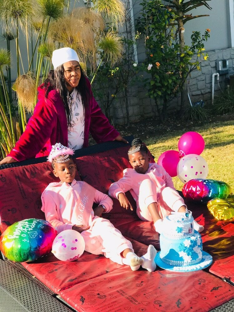 Фото Africa Paradise