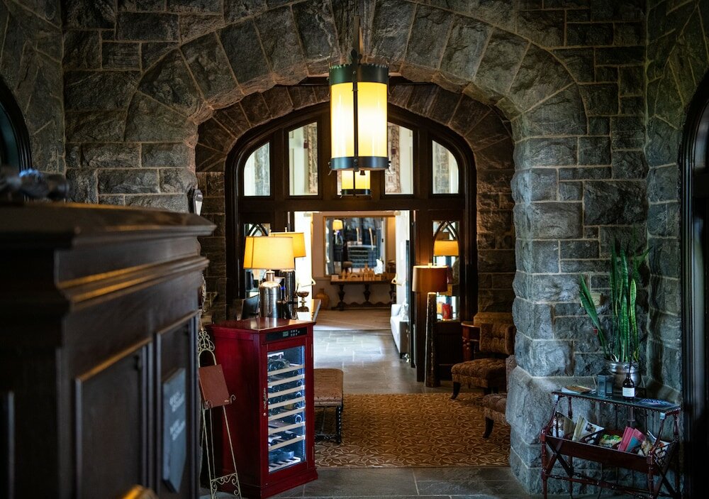Фото Castle Hotel & SPA