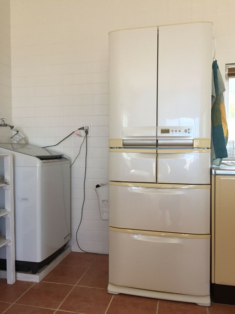 Фото Terrace House Yamabare