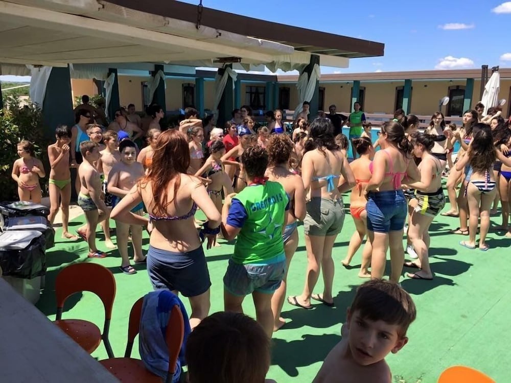 Фото B&b Villa Calendano