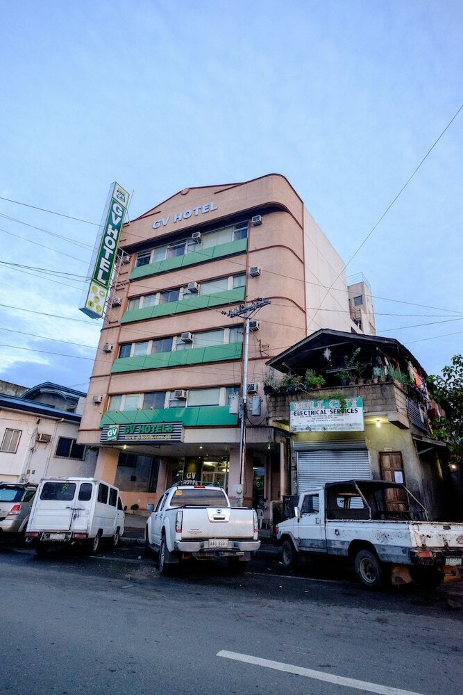 Фото Gv Hotel Pagadian