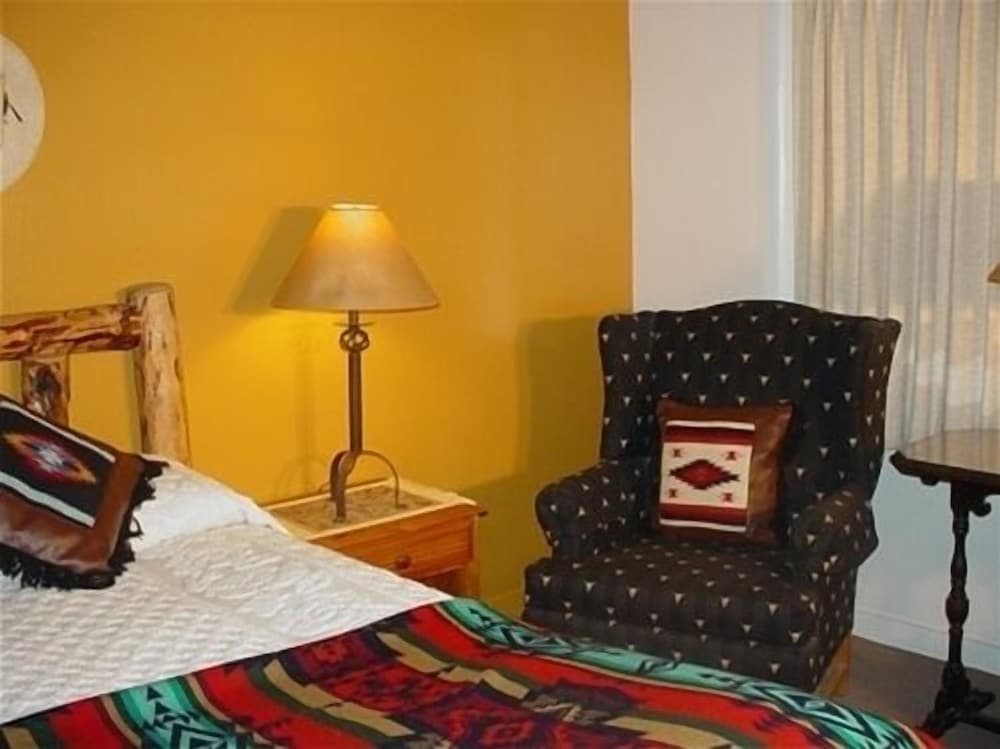 Фото Inn on the Rio