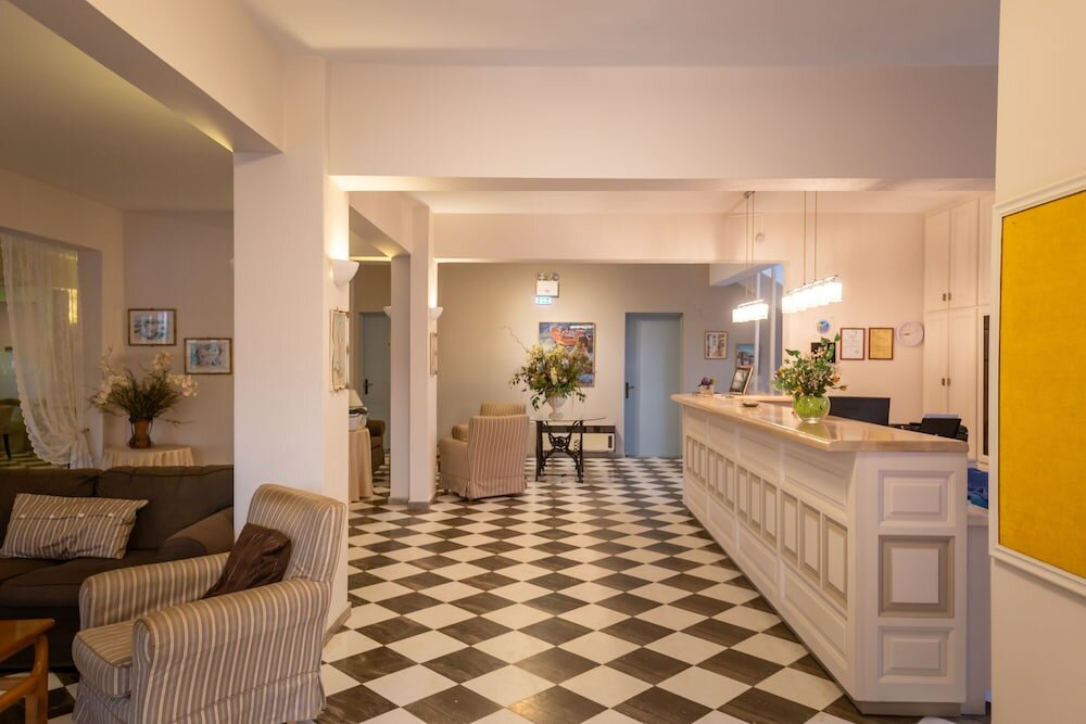 Фото Opera Blue Hotel