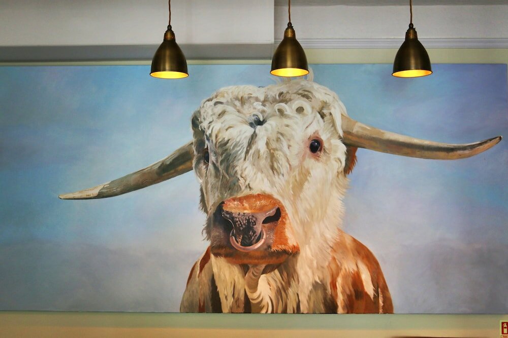 Фото The Bull Hotel