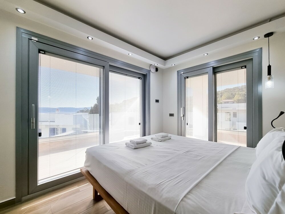 Фото Ilioxenia Studio & Apartments