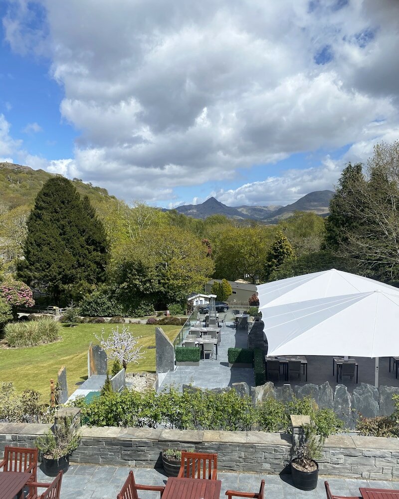 Фото Aberdunant Hall