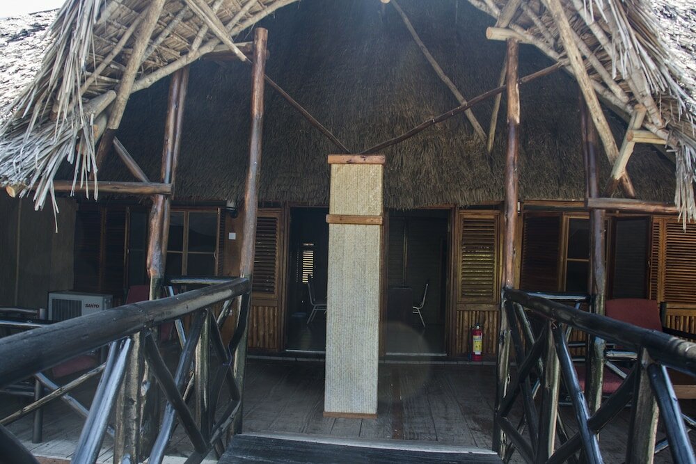 Фото Millennium Sea Breeze Resort