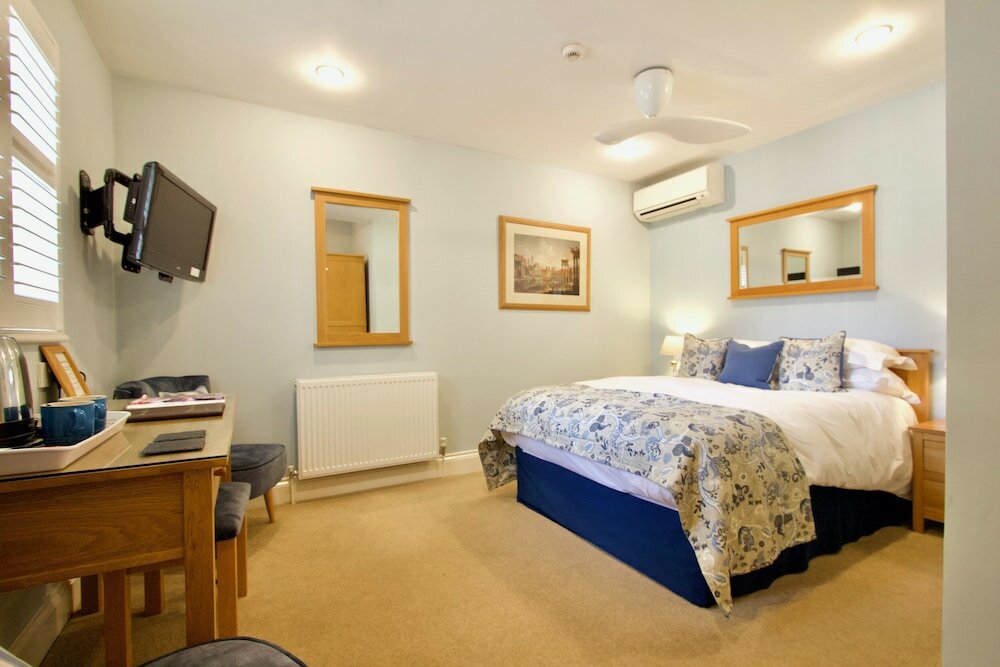 Фото Chestnuts House