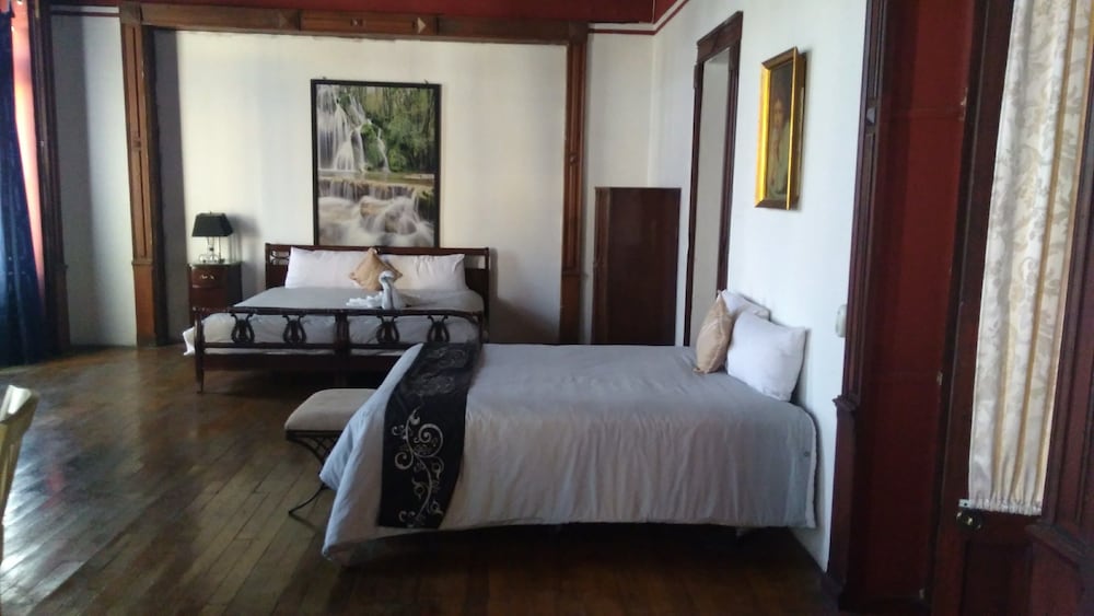 Фото Hotel Anabi