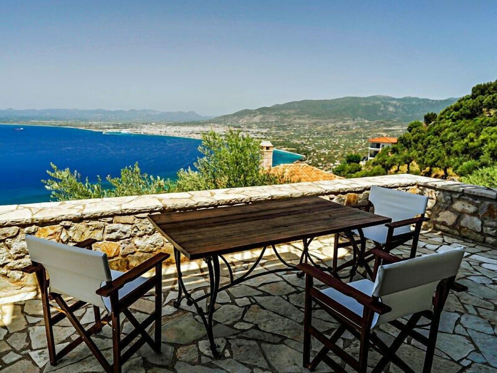 Фото Diotima's Homes