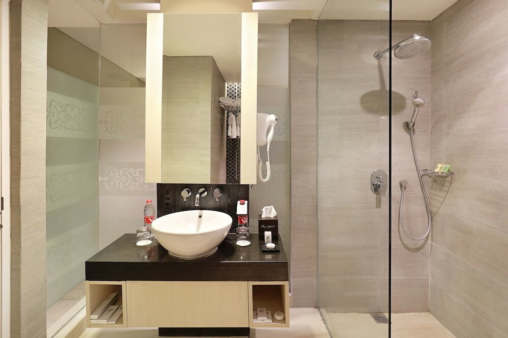 Фото Anathera Resort Kuta