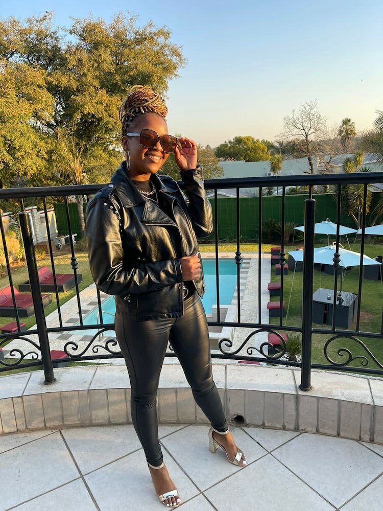 Фото Africa Paradise