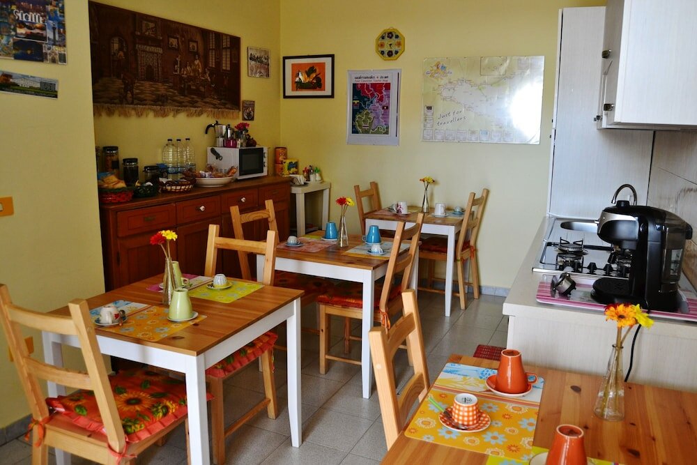 Фото Bed & Breakfast S. Elia