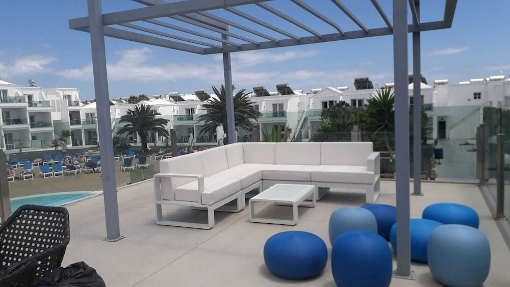 Фото Blue Sea Lanzarote Palm