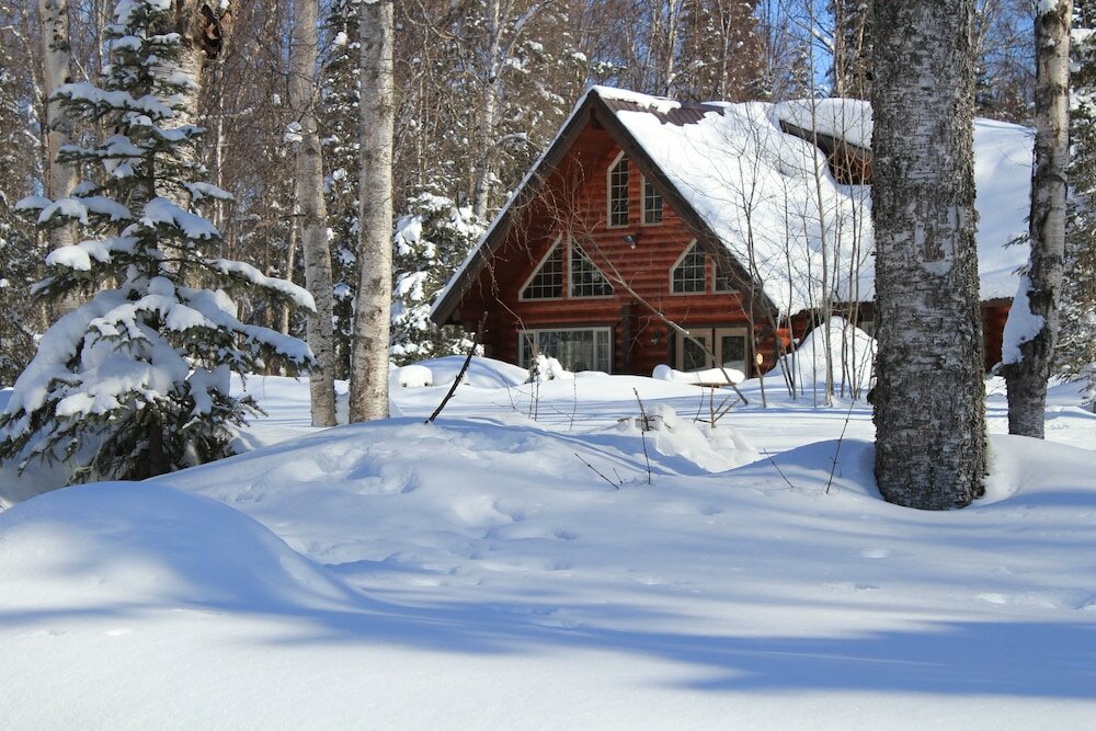 Фото Meandering Moose Lodging