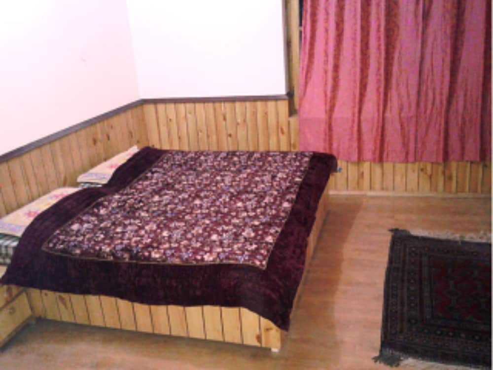 Фото Tih Ladakh View Home Stay