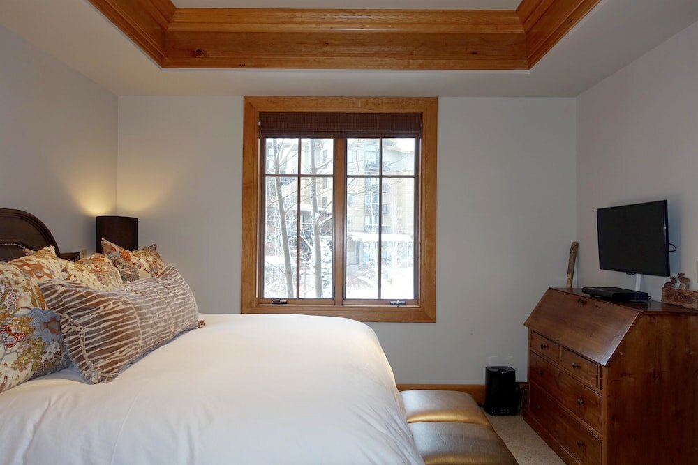 Фото Teton Private Residences