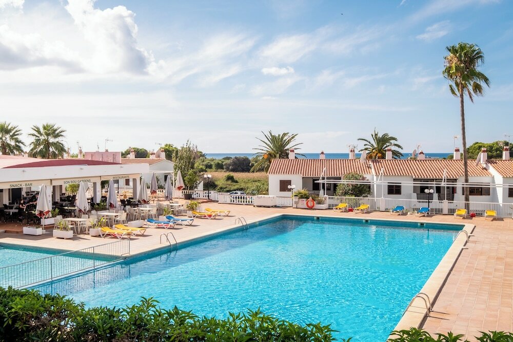 Фото Apartamentos Son Bou Gardens