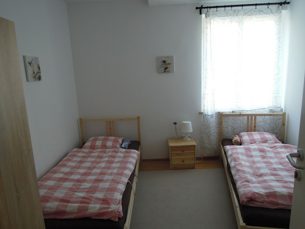 Фото Hostel Bregenz