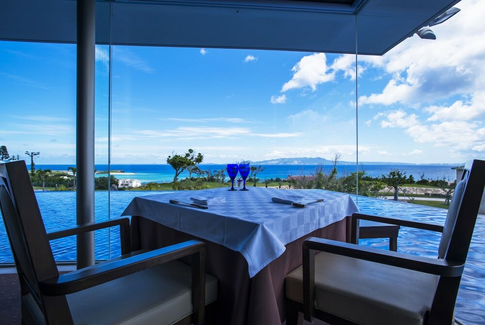 Фото Oriental Hills Okinawa