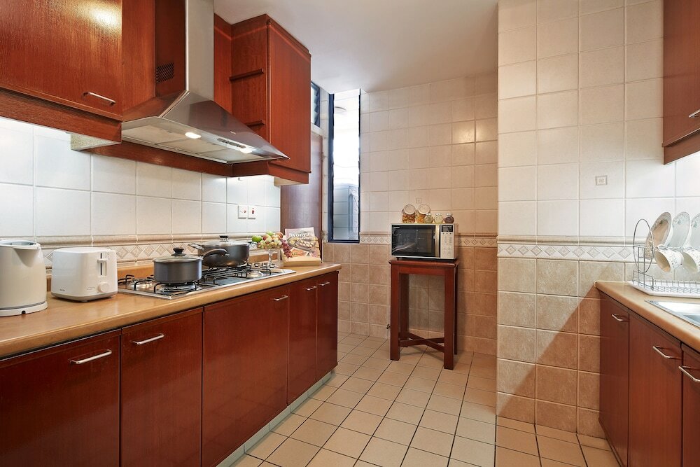 Фото Village Residence Robertson Quay