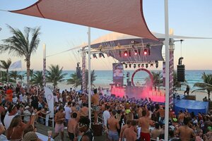 Гостиница The Pyramid Cancun by Oasis