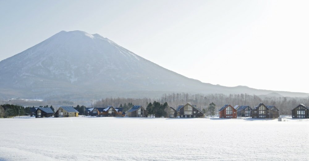 Фото The Orchards Niseko