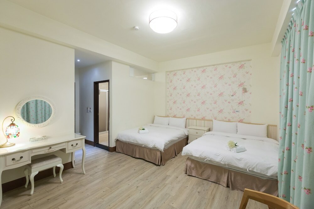 Фото Xiang Xiang Hotel