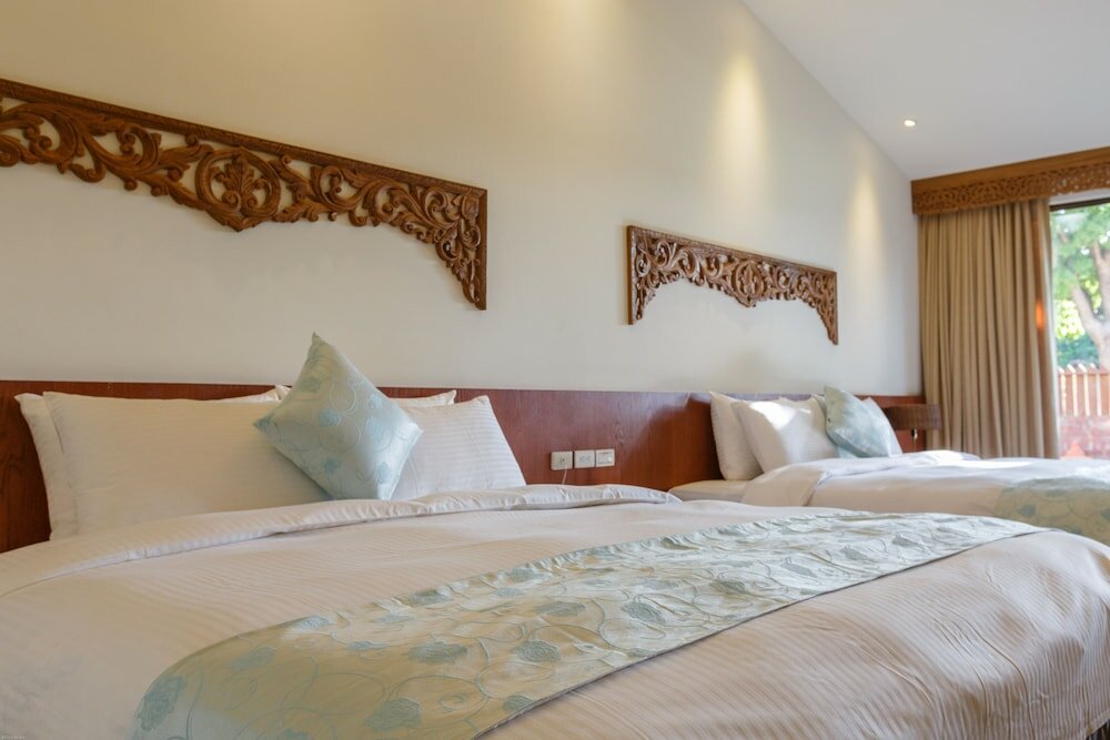 Фото Leisure Lulu Villa