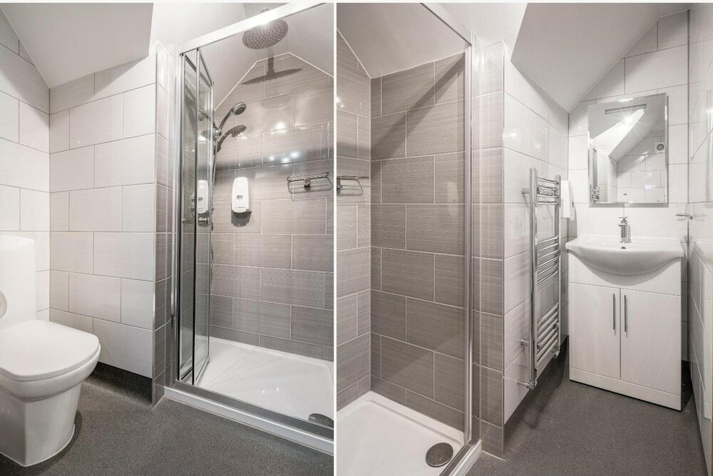 Фото Flexistay Aparthotel Sutton